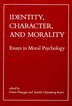 Identity Character and Morality by Owen Flanagan, Paperback | Indigo Chapters