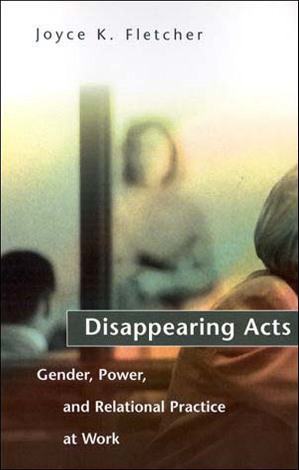 Disappearing Acts by Joyce K. Fletcher, Paperback | Indigo Chapters