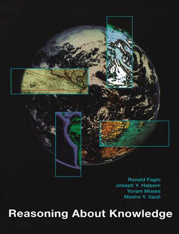 Reasoning About Knowledge by Ronald Fagin, Paperback | Indigo Chapters