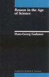 Reason in the Age of Science by Hans-Georg Gadamer, Paperback | Indigo Chapters