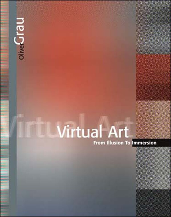 Virtual Art by Oliver Grau, Paperback | Indigo Chapters