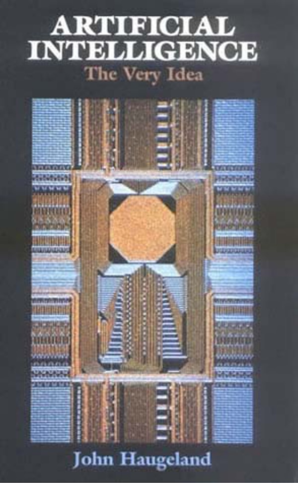 Artificial Intelligence by John Haugeland, Paperback | Indigo Chapters