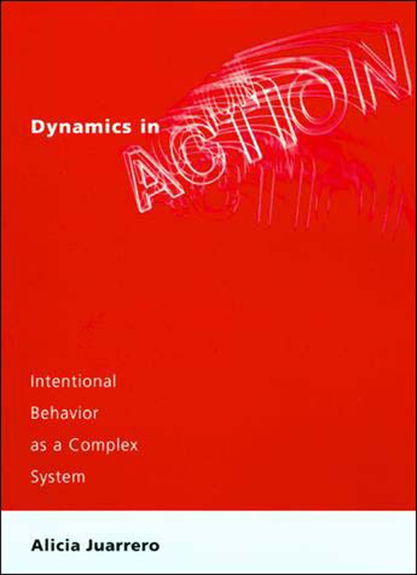 Dynamics in Action by Alicia Juarrero, Paperback | Indigo Chapters