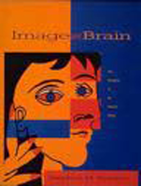 Image And Brain by Stephen M. Kosslyn, Paperback | Indigo Chapters