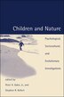 Children and Nature by Peter H. Kahn, Paperback | Indigo Chapters