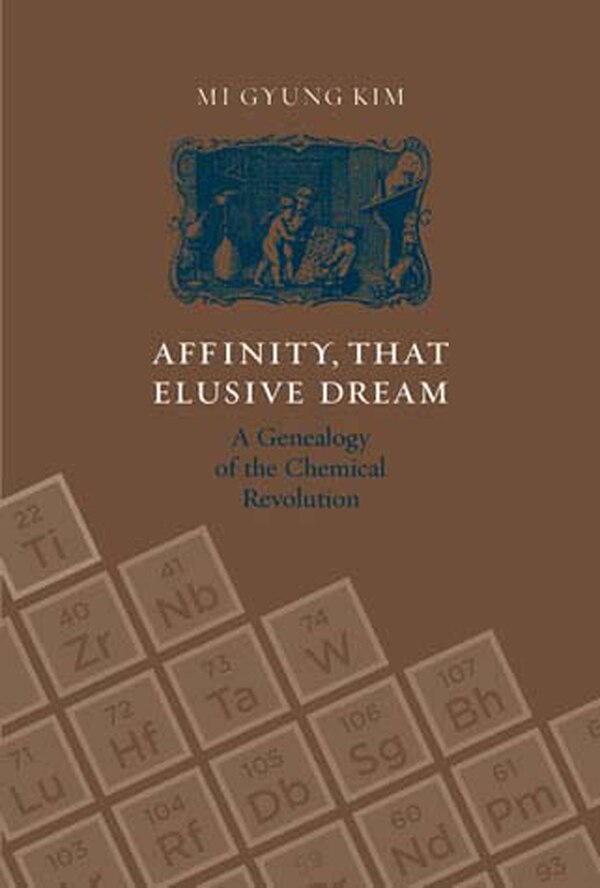 Affinity That Elusive Dream by Mi Gyung Kim, Paperback | Indigo Chapters
