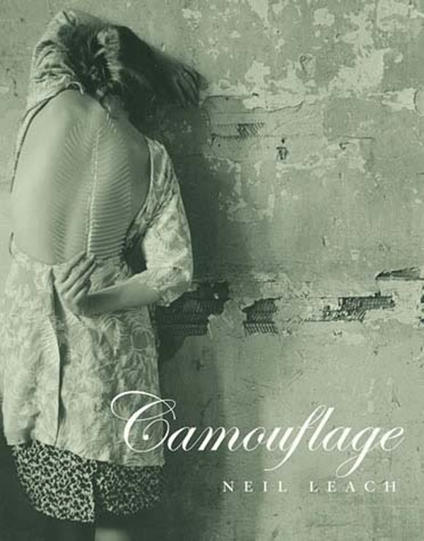 Camouflage by Neil Leach, Paperback | Indigo Chapters