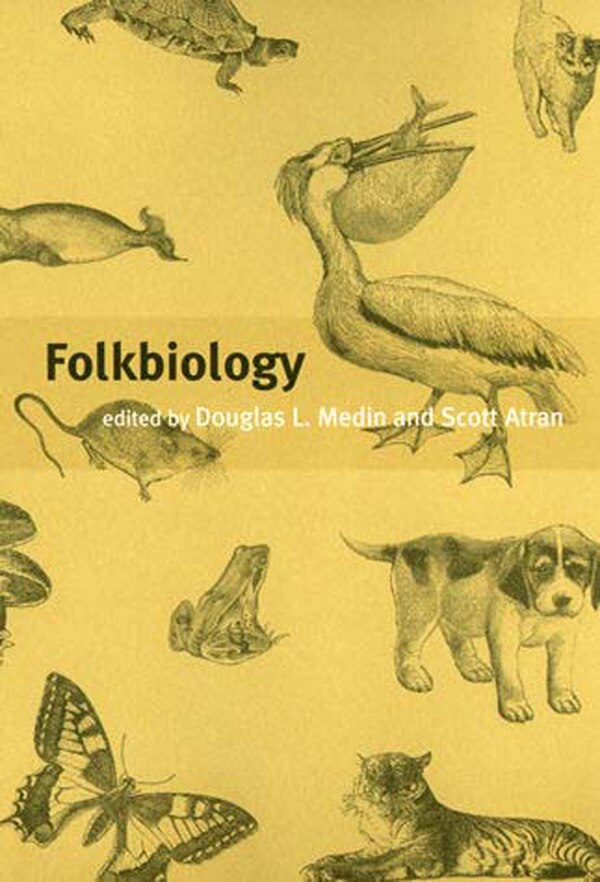 Folkbiology by Douglas L. Medin, Paperback | Indigo Chapters