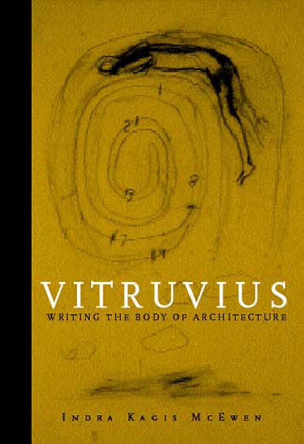 Vitruvius by Indra Kagis McEwen, Paperback | Indigo Chapters