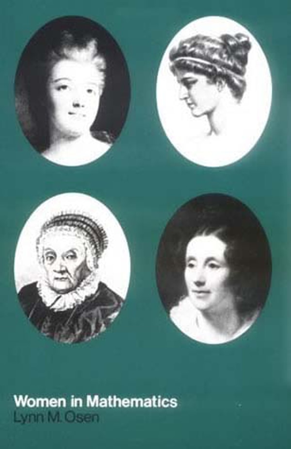 Women in Mathematics by Lynn M. Osen, Paperback | Indigo Chapters
