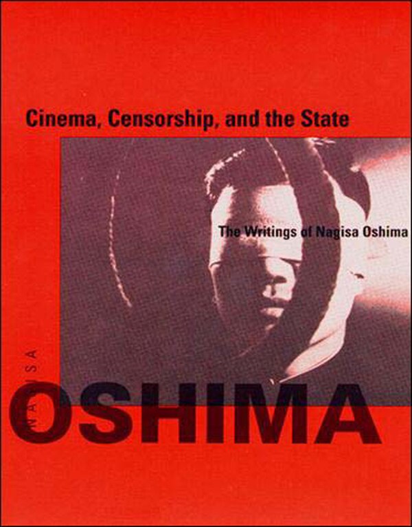 Cinema Censorship and the State by Nagisa Oshima, Paperback | Indigo Chapters