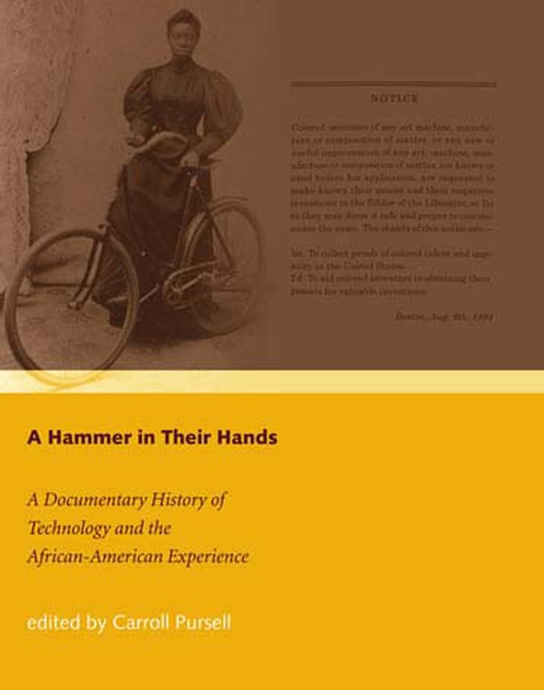A Hammer in Their Hands by Carroll Pursell, Paperback | Indigo Chapters