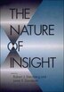 The Nature of Insight by Janet E. Davidson, Paperback | Indigo Chapters