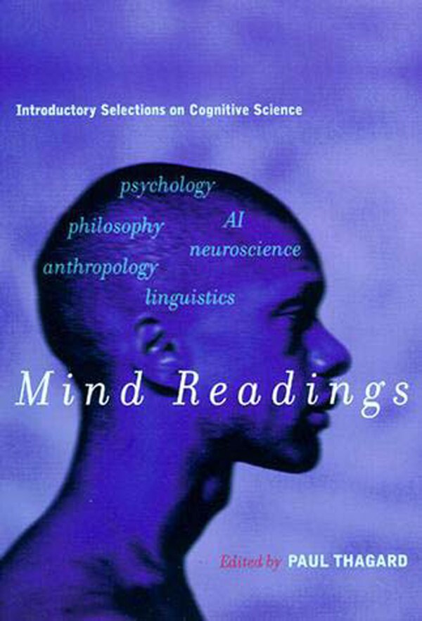 Mind Readings by Paul Thagard, Paperback | Indigo Chapters