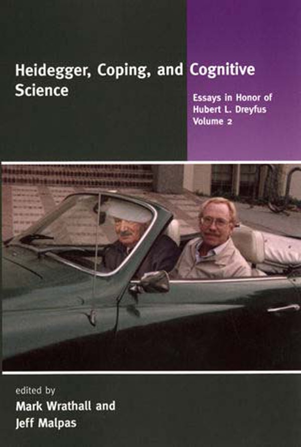 Heidegger Coping and Cognitive Science Volume 2 by Mark Wrathall, Paperback | Indigo Chapters