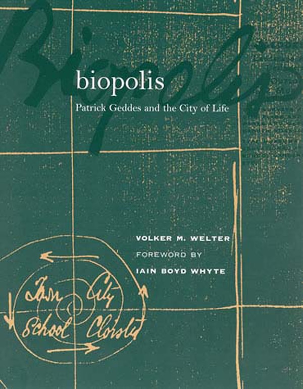 Biopolis by Volker M. Welter, Paperback | Indigo Chapters