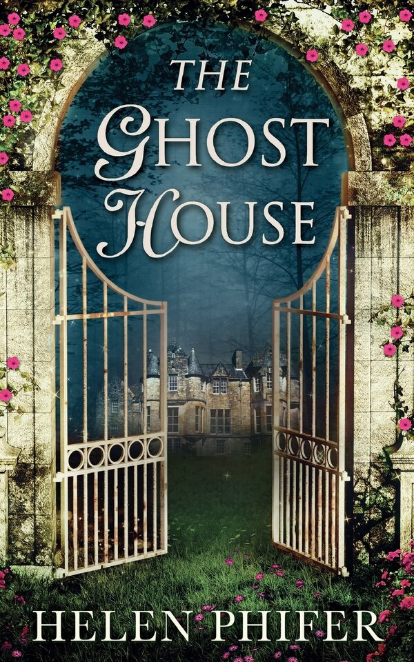 The Ghost House by Helen Phifer, Paperback | Indigo Chapters