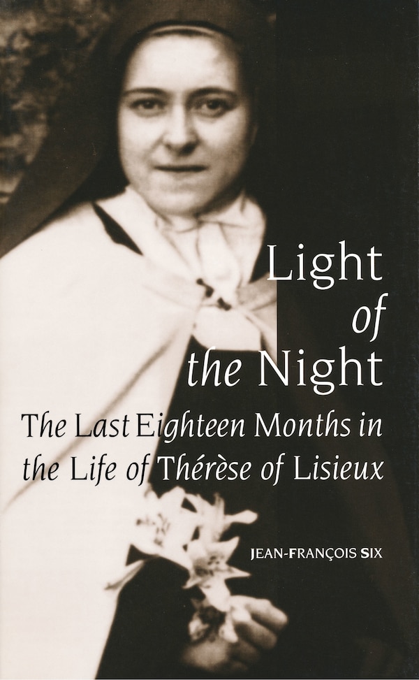 Light Of The Night by Jean-Francois Six, Paperback | Indigo Chapters