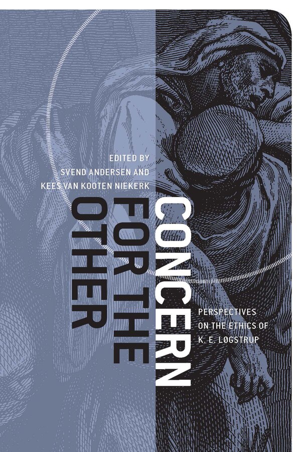 Concern for the Other by Svend Andersen, Paperback | Indigo Chapters