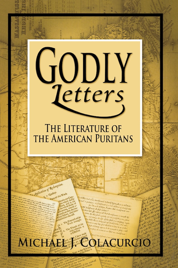 Godly Letters by Michael J. Colacurcio, Hardcover | Indigo Chapters