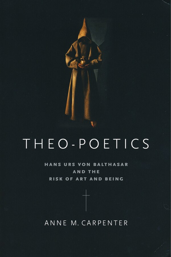 Theo-poetics by Anne M. Carpenter, Paperback | Indigo Chapters