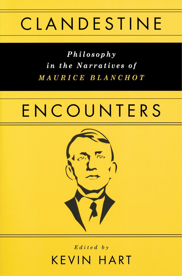 Clandestine Encounters by Kevin Hart, Paperback | Indigo Chapters