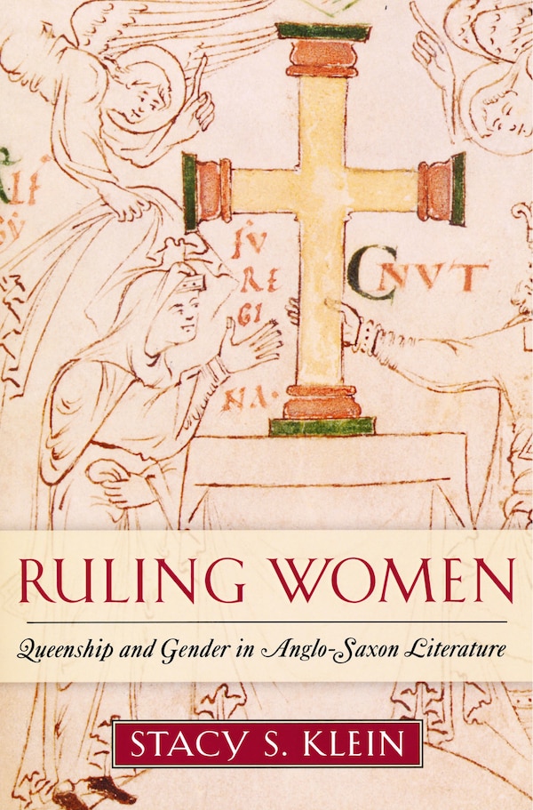Ruling Women by Stacy S. Klein, Paperback | Indigo Chapters