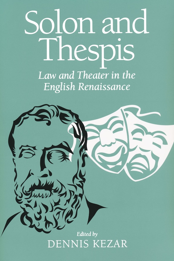 Solon And Thespis by Dennis Kezar, Paperback | Indigo Chapters