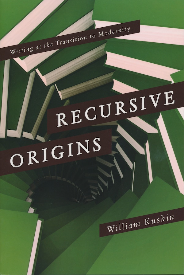 Recursive Origins by William Kuskin, Paperback | Indigo Chapters