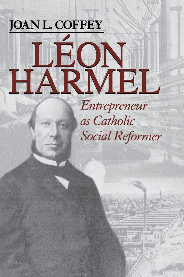 L�on Harmel by Joan L. Coffey, Hardcover | Indigo Chapters