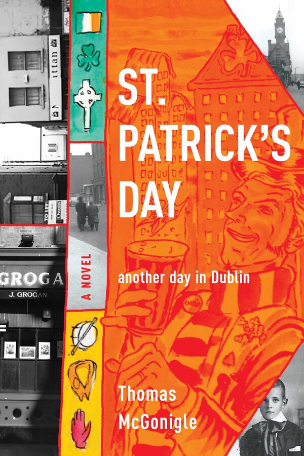 St. Patrick's Day by Thomas Mcgonigle, Paperback | Indigo Chapters