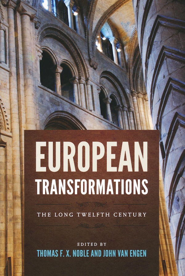 European Transformations by Thomas Noble, Paperback | Indigo Chapters