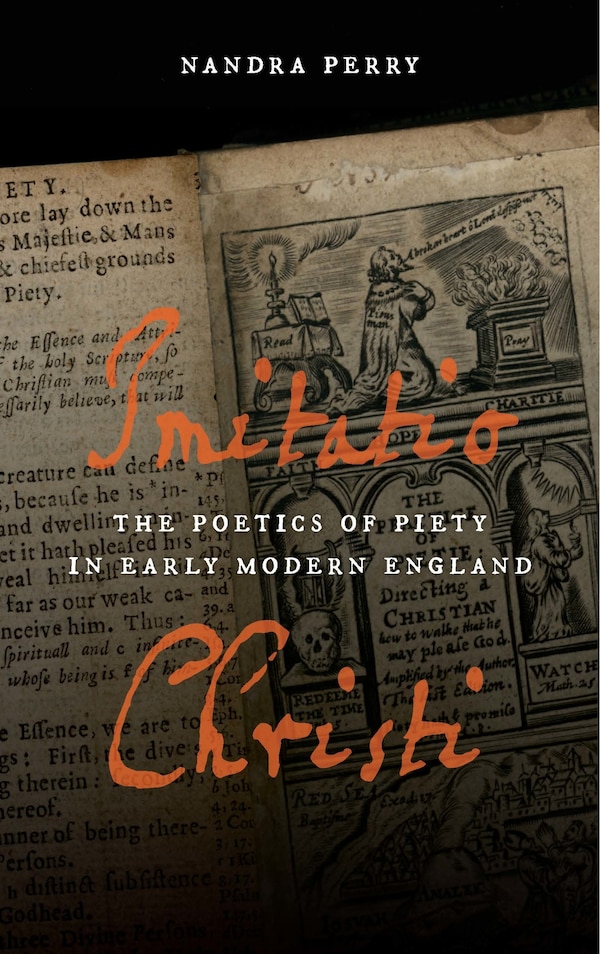 Imitatio Christi by Nandra Perry, Paperback | Indigo Chapters
