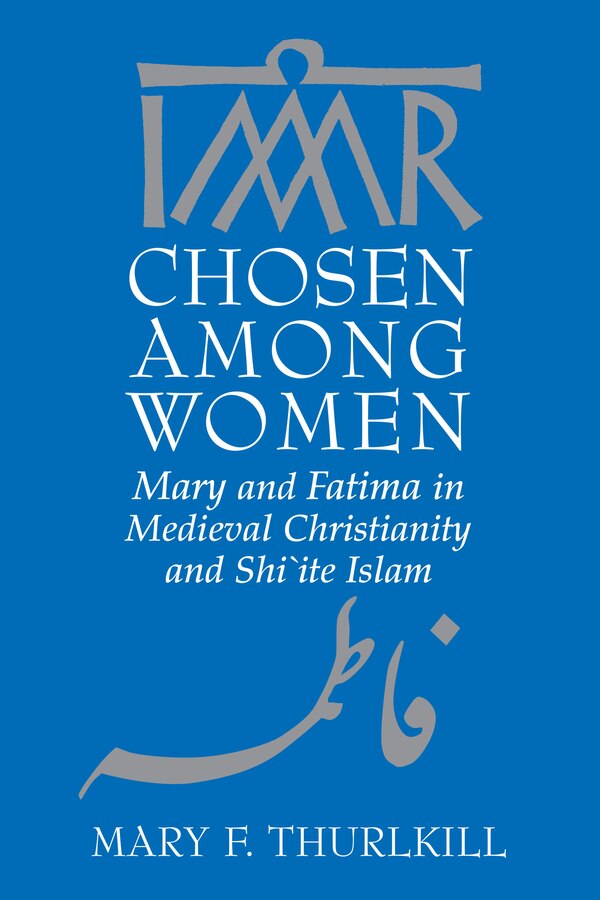 Chosen Among Women by Mary F. Thurlkill, Paperback | Indigo Chapters