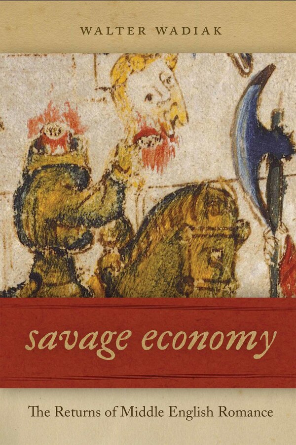 Savage Economy by Walter Wadiak, Hardcover | Indigo Chapters