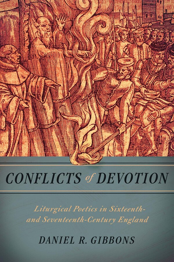 Conflicts Of Devotion by Daniel R. Gibbons, Hardcover | Indigo Chapters
