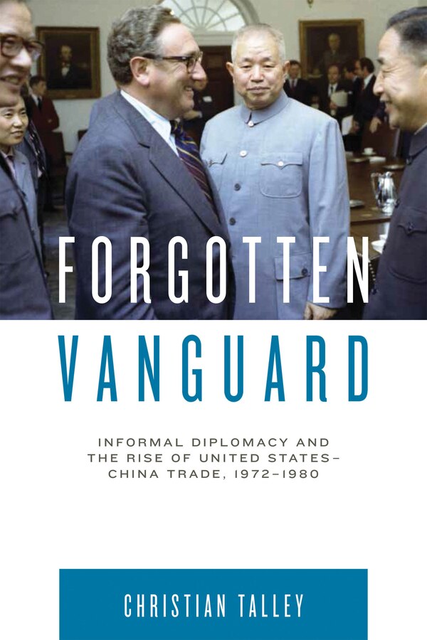 Forgotten Vanguard by Christian Talley, Hardcover | Indigo Chapters