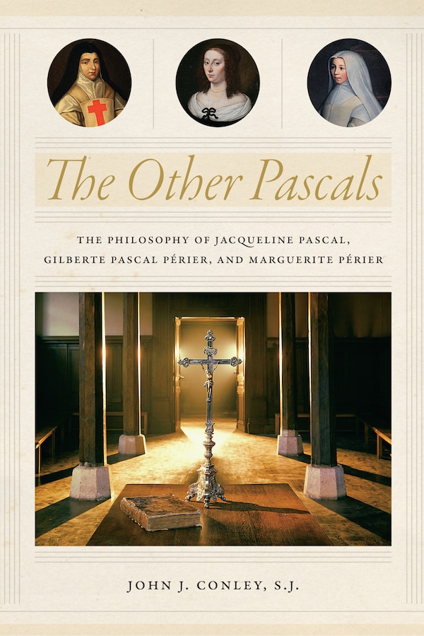 The Other Pascals by John J. Conley, Hardcover | Indigo Chapters
