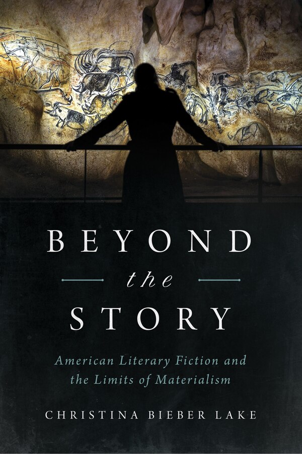 Beyond The Story by Christina Bieber Lake, Hardcover | Indigo Chapters