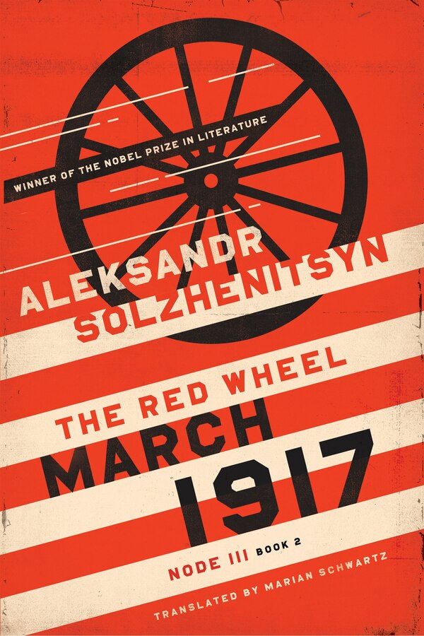 March 1917 by Aleksandr Solzhenitsyn, Hardcover | Indigo Chapters