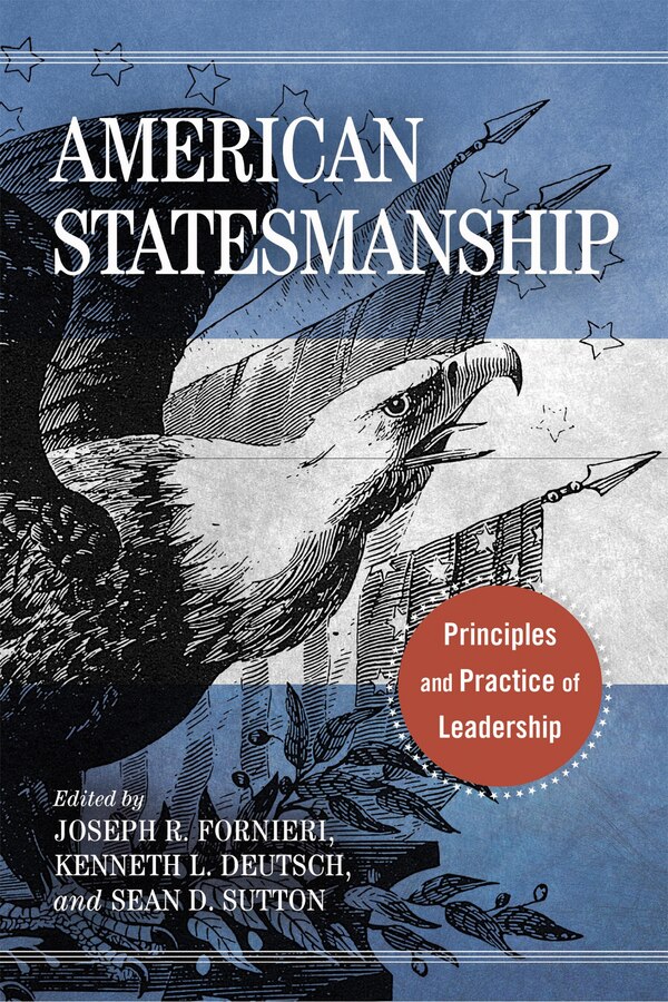 American Statesmanship by Joseph Fornieri, Hardcover | Indigo Chapters