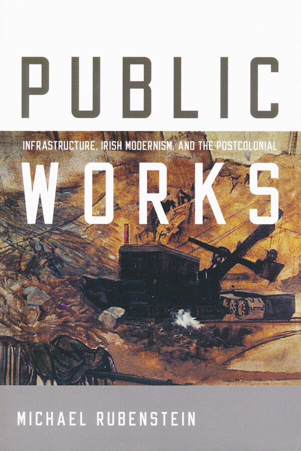 Public Works by Michael Rubenstein, Hardcover | Indigo Chapters