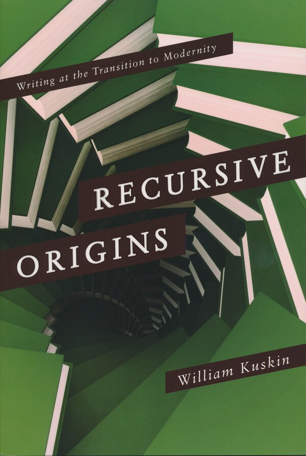 Recursive Origins by William Kuskin, Hardcover | Indigo Chapters