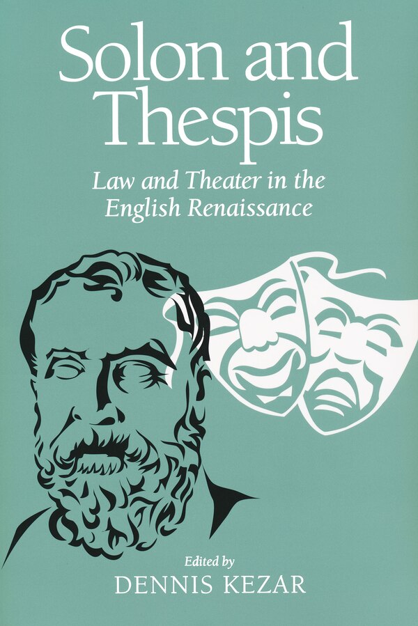 Solon and Thespis by Dennis Kezar, Hardcover | Indigo Chapters