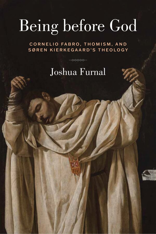 Being before God by Joshua Furnal, Hardcover | Indigo Chapters