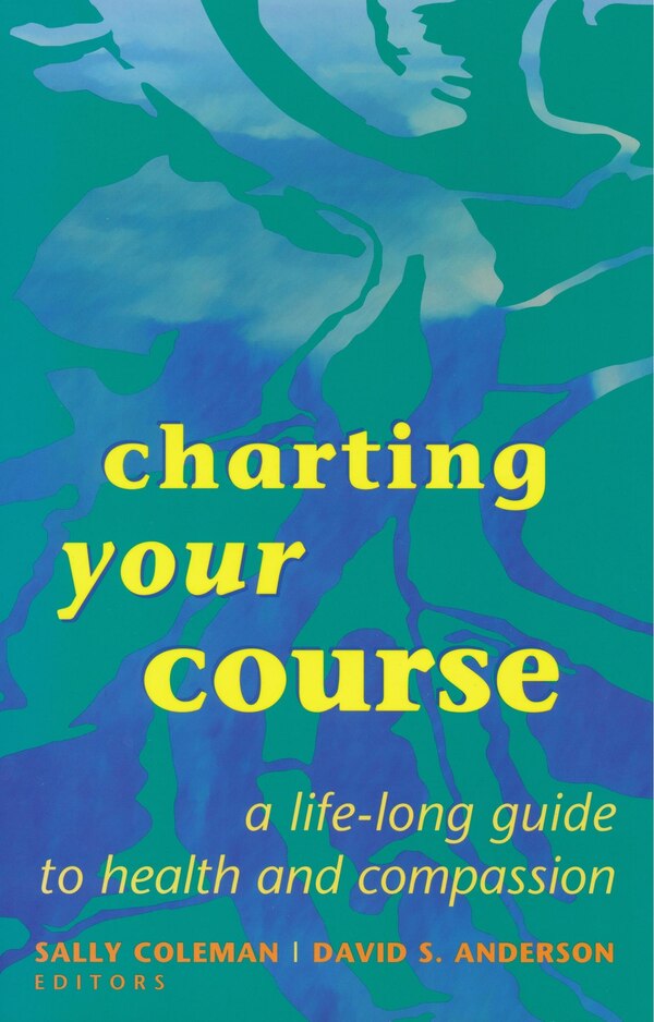 Charting Your Course by Sally Coleman, Hardcover | Indigo Chapters