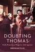 Doubting Thomas by Brendan W. Case, Hardcover | Indigo Chapters