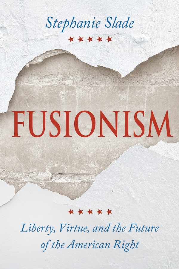 Fusionism by Stephanie Slade, Hardcover | Indigo Chapters