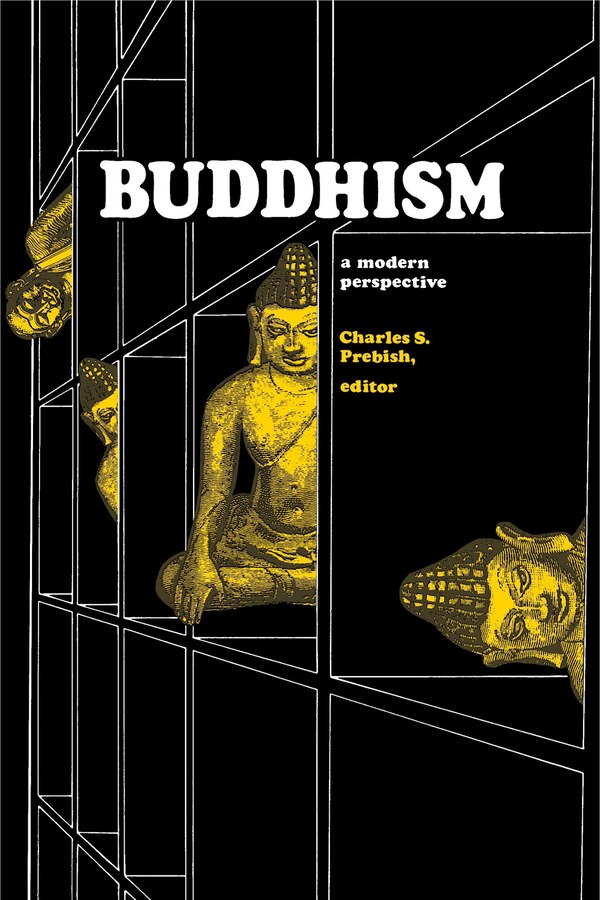 Buddhism by Charles S. Prebish, Paperback | Indigo Chapters