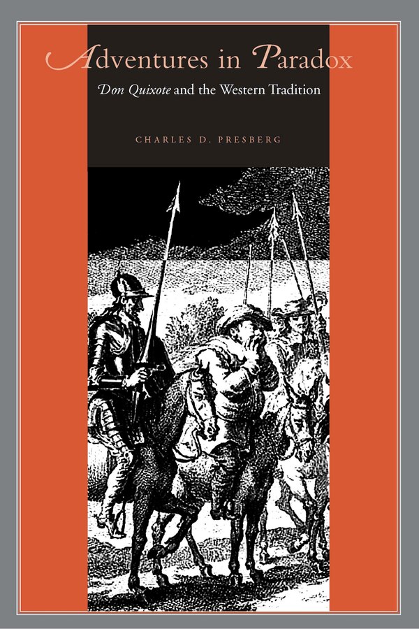 Adventures in Paradox by Charles D. Presberg, Paperback | Indigo Chapters